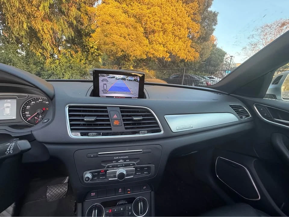 2016 Audi 8U Q3 - Image 15 of 16