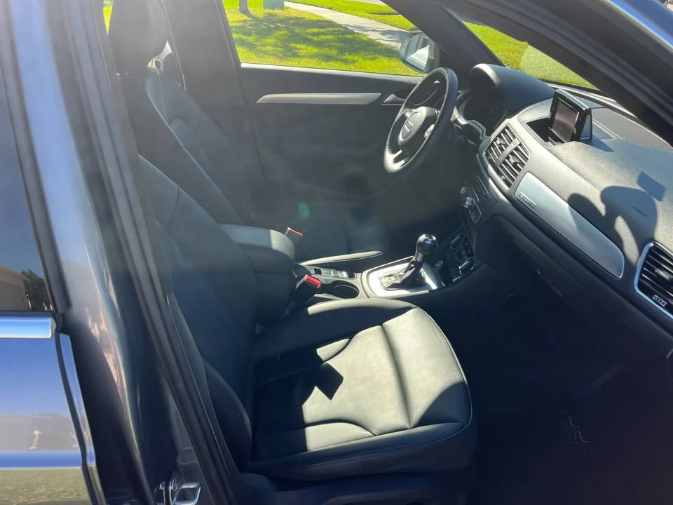 2016 Audi 8U Q3 - Image 15 of 18