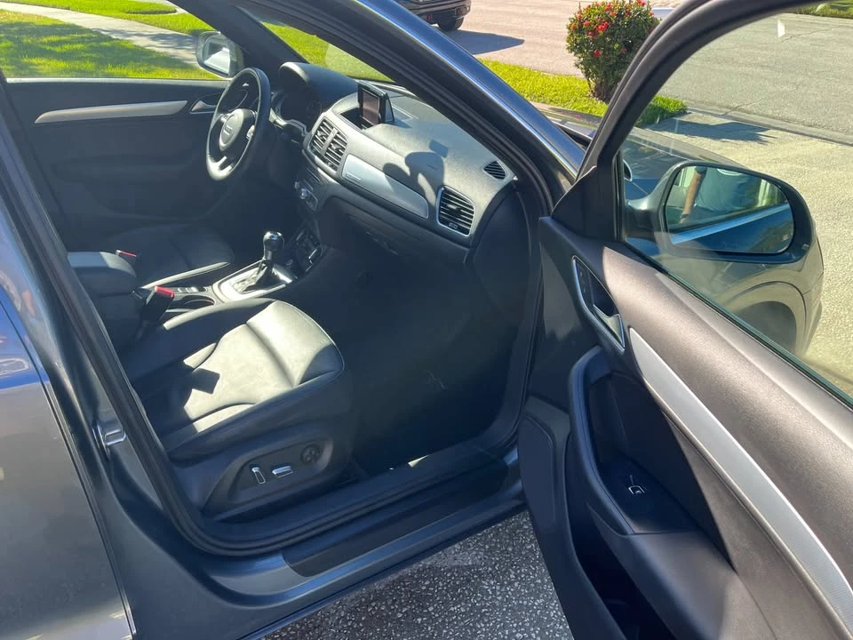 2016 Audi 8U Q3 - Image 14 of 18