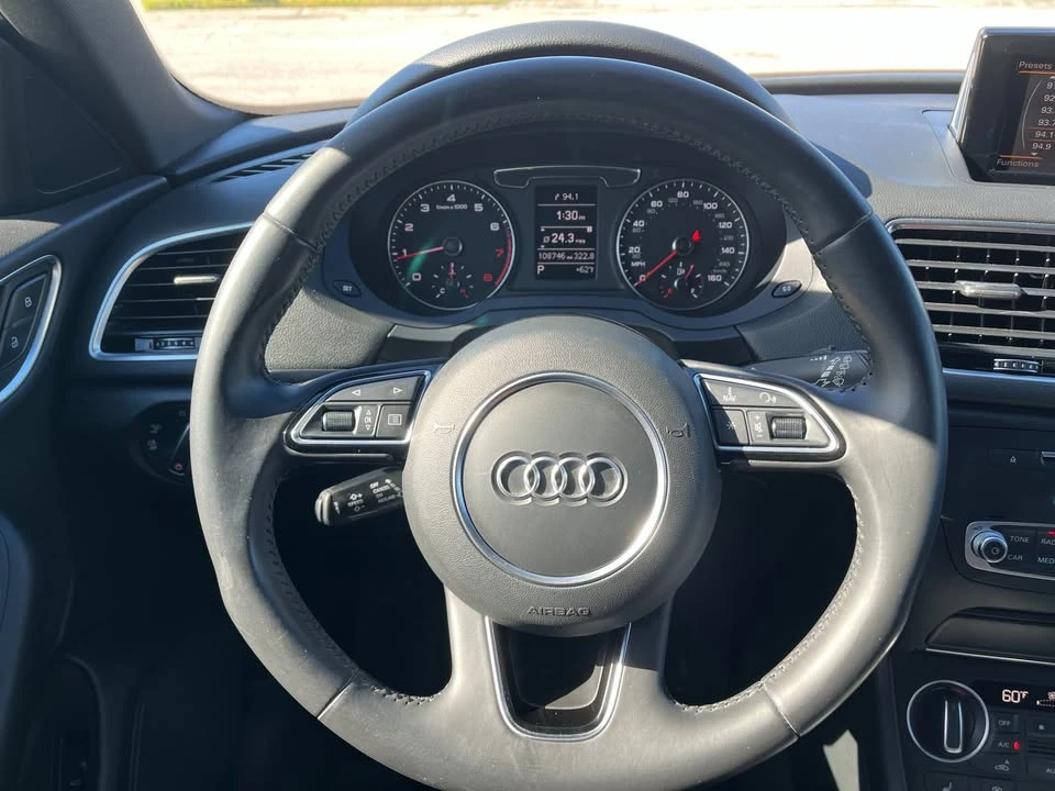 2016 Audi 8U Q3 - Image 10 of 18
