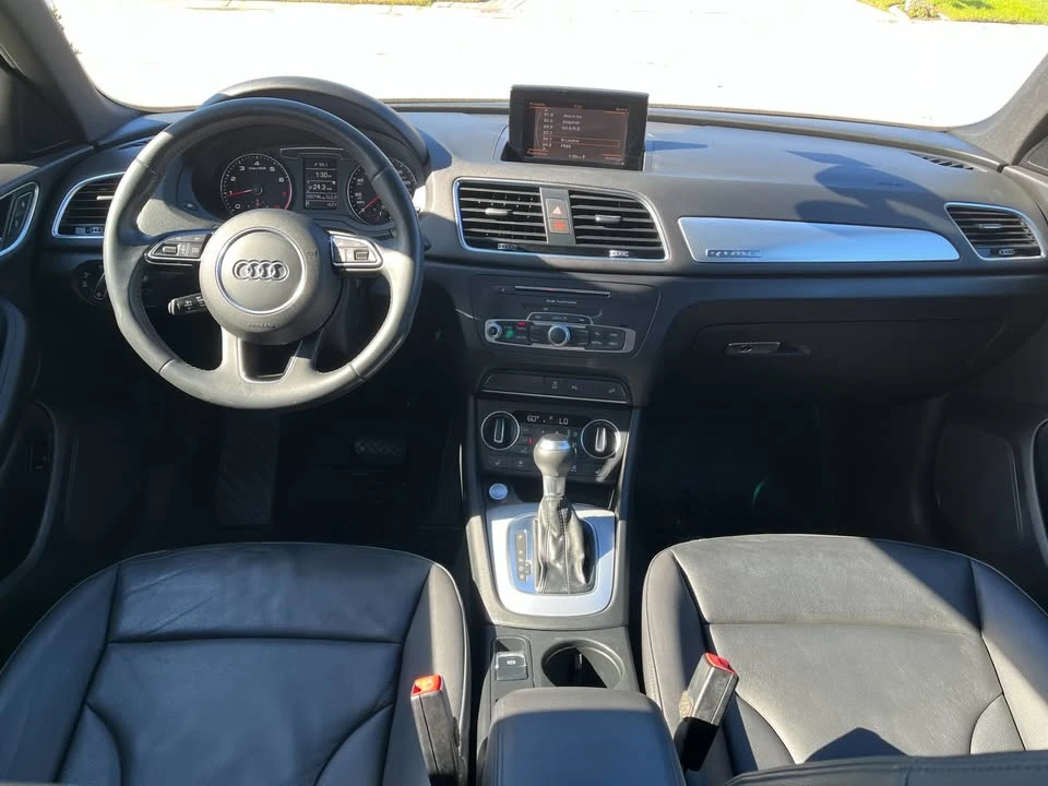 2016 Audi 8U Q3 - Image 11 of 18