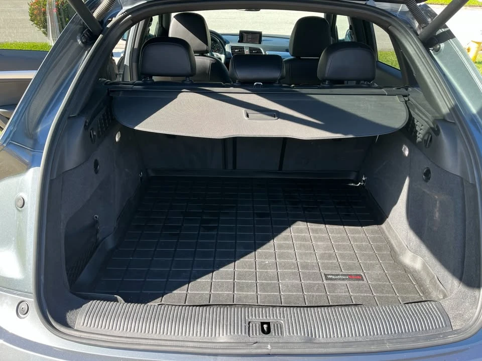 2016 Audi 8U Q3 - Image 12 of 18