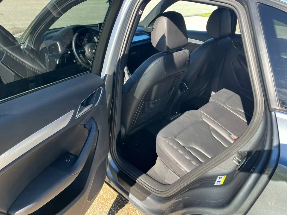 2016 Audi 8U Q3 - Image 9 of 18