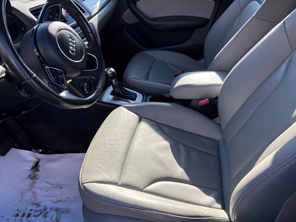 2016 Audi 8U Q3 - Image 10 of 15