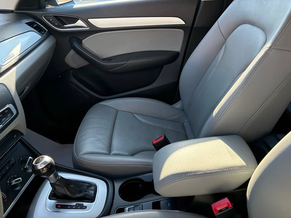 2016 Audi 8U Q3 - Image 13 of 15