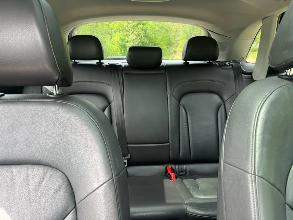 2016 Audi 8U Q3 - Image 7 of 15