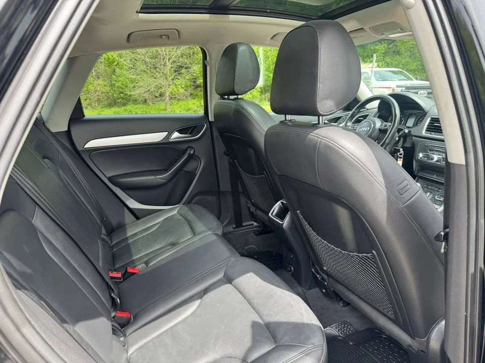 2016 Audi 8U Q3 - Image 8 of 15