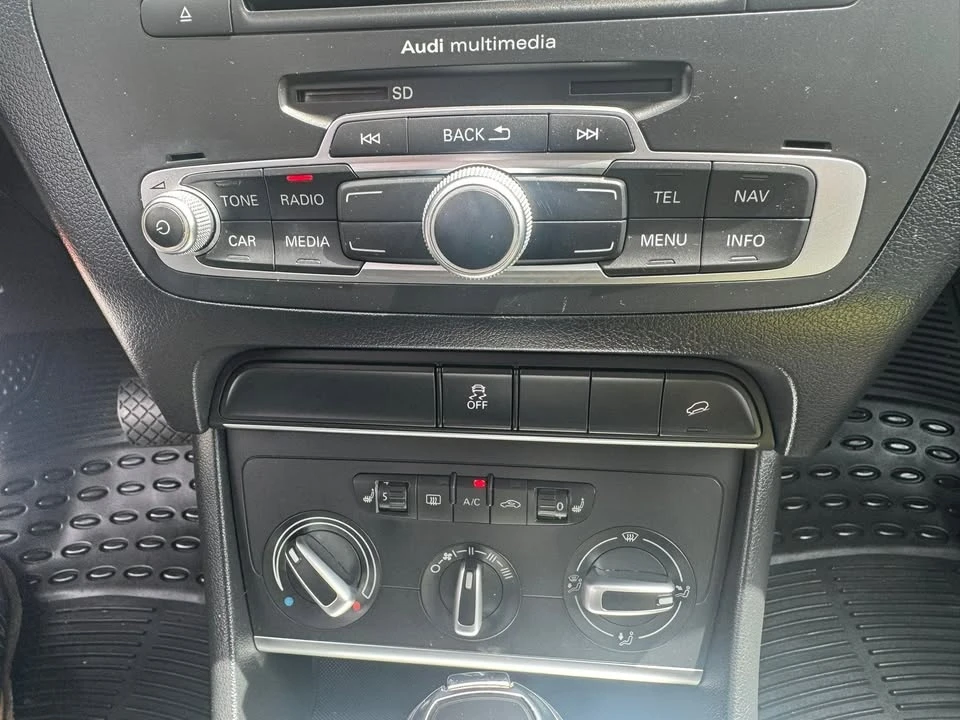 2016 Audi 8U Q3 - Image 13 of 15