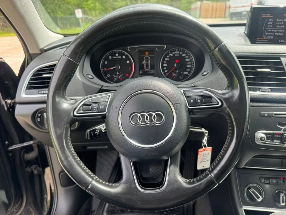 2016 Audi 8U Q3 - Image 14 of 15