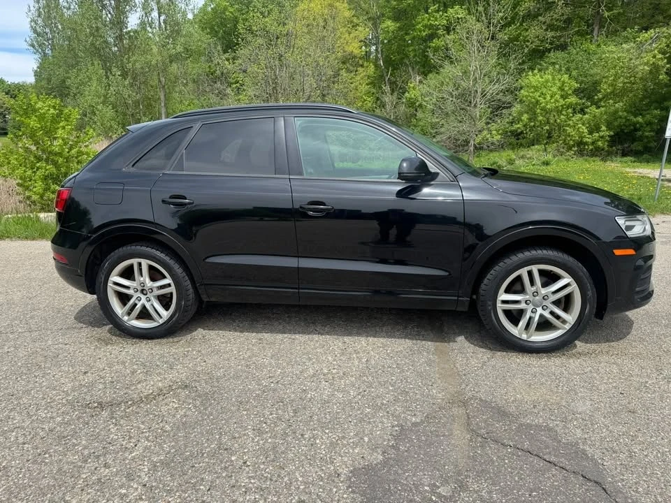 2016 Audi 8U Q3 - Image 15 of 15