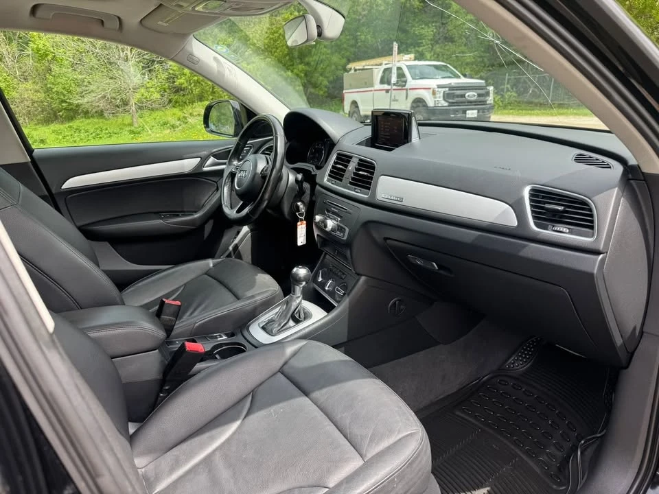 2016 Audi 8U Q3 - Image 9 of 15