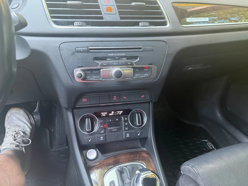 2016 Audi 8U Q3 - Image 16 of 20