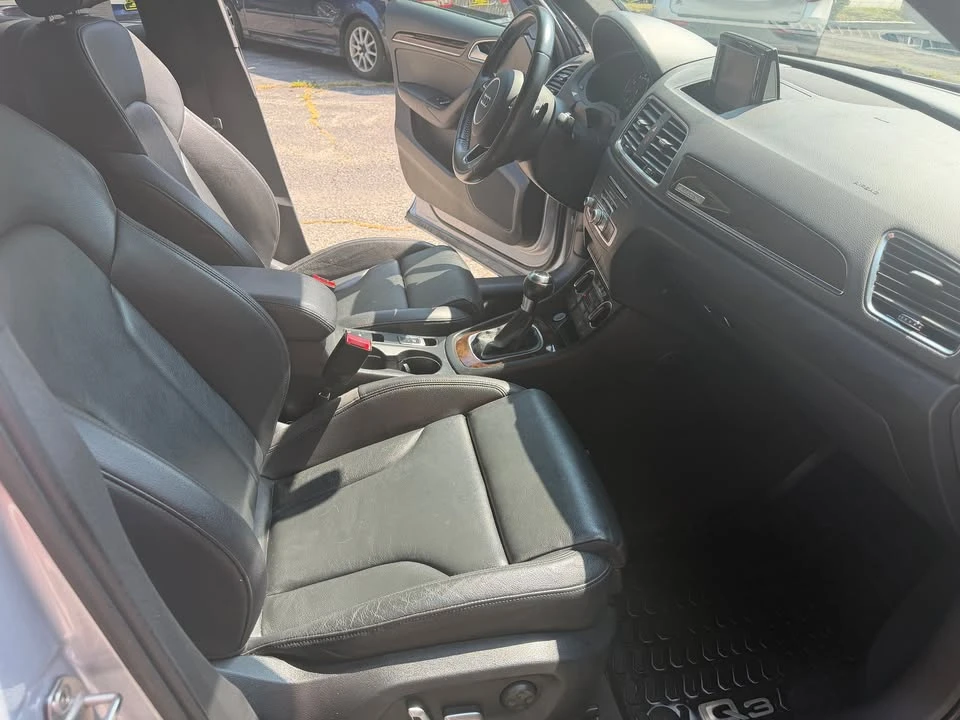 2016 Audi 8U Q3 - Image 13 of 20