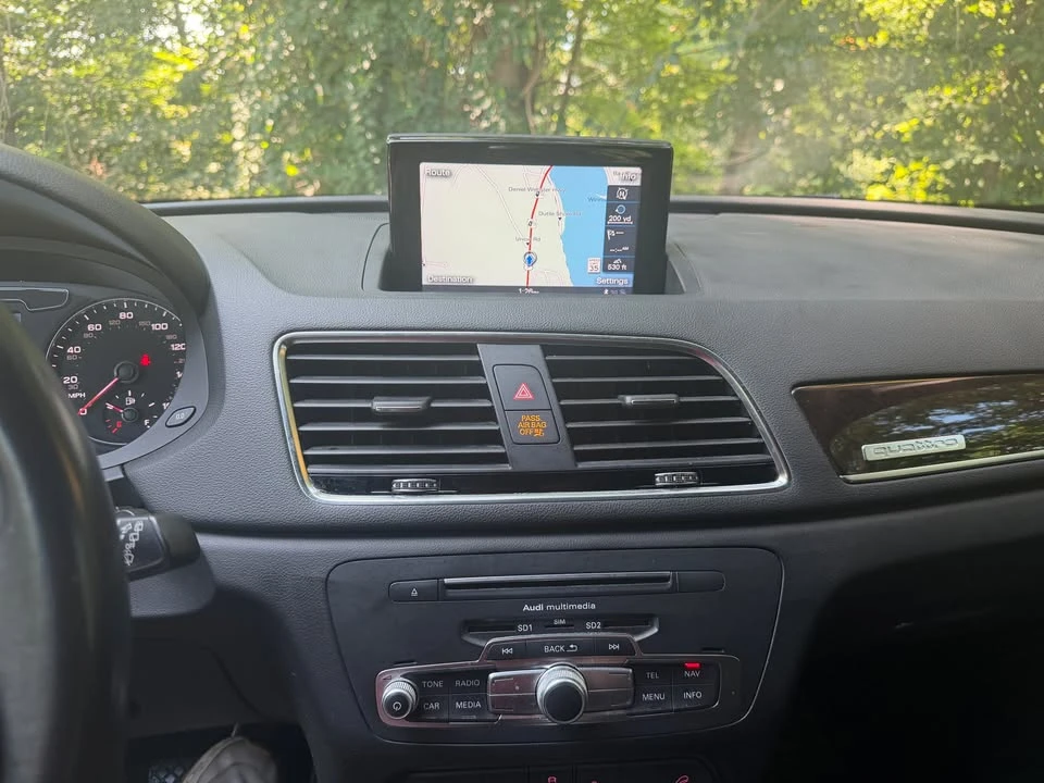 2016 Audi 8U Q3 - Image 15 of 20