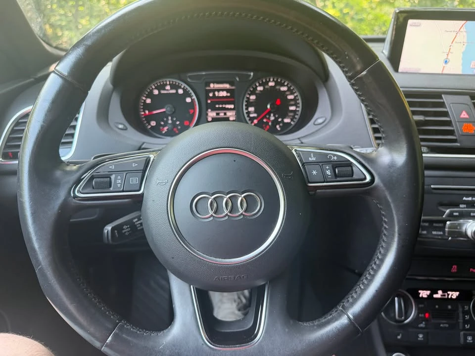 2016 Audi 8U Q3 - Image 18 of 20
