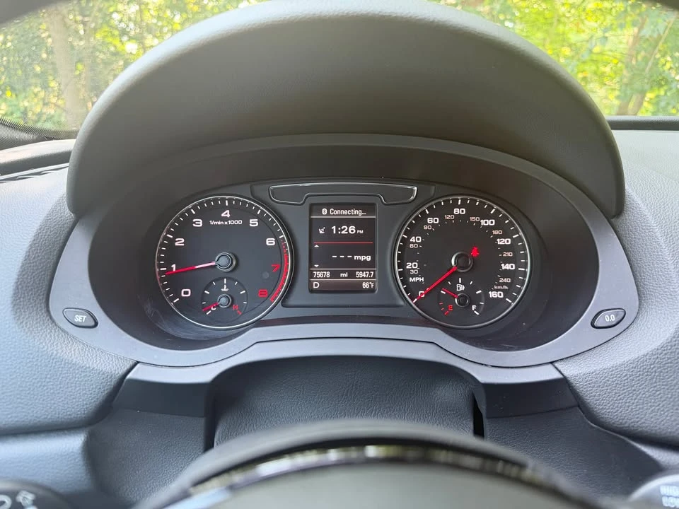 2016 Audi 8U Q3 - Image 17 of 20