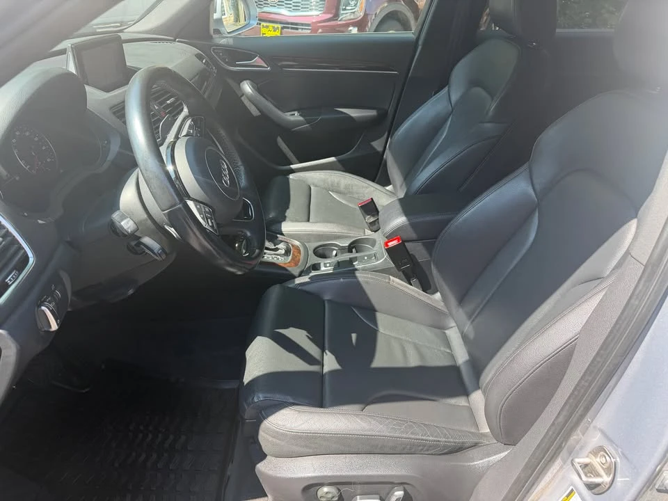 2016 Audi 8U Q3 - Image 9 of 20