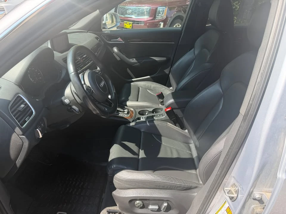 2016 Audi 8U Q3 - Image 10 of 20
