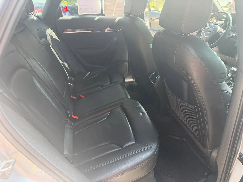 2016 Audi 8U Q3 - Image 12 of 20
