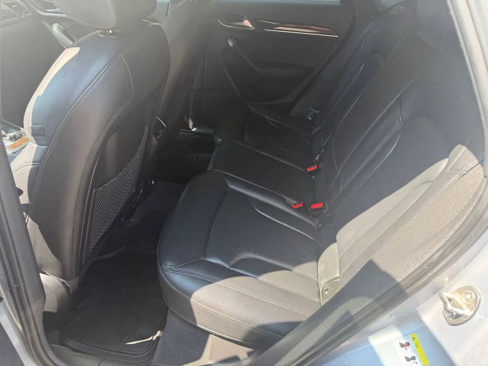 2016 Audi 8U Q3 - Image 11 of 20