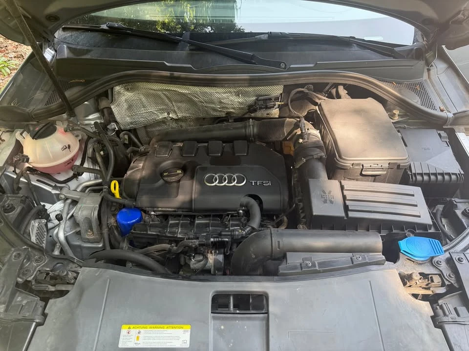 2016 Audi 8U Q3 - Image 19 of 20