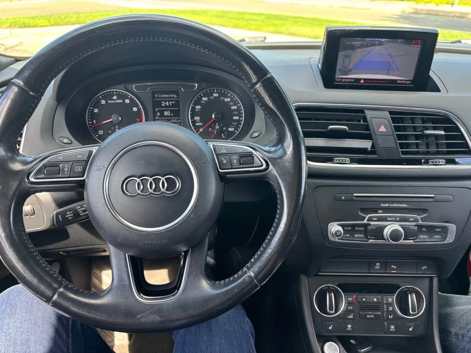 2016 Audi 8U Q3 - Image 12 of 14