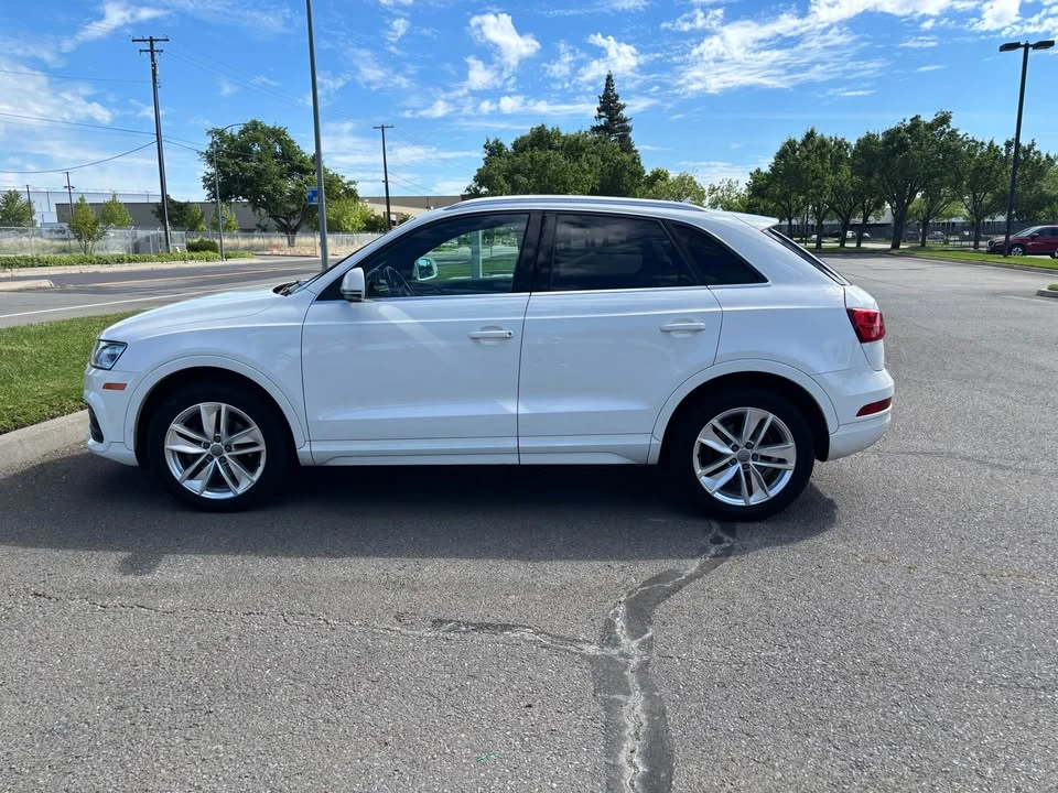 2016 Audi 8U Q3 - Image 3 of 14