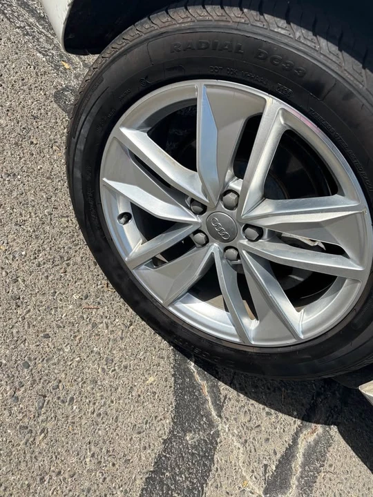 2016 Audi 8U Q3 - Image 10 of 14