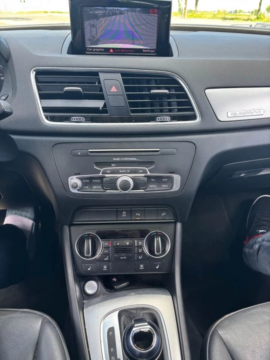 2016 Audi 8U Q3 - Image 14 of 14