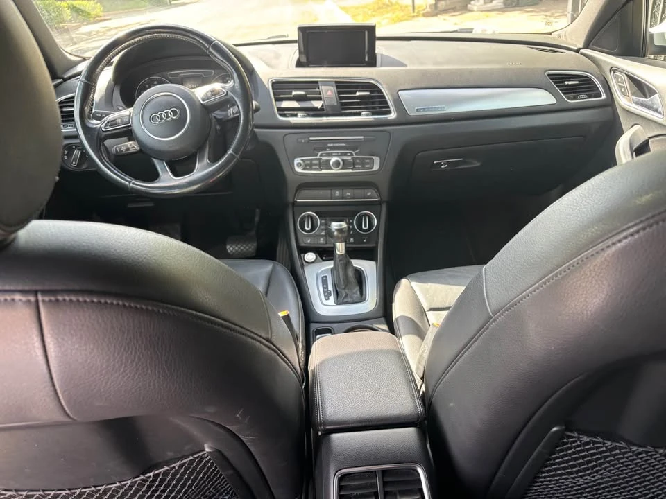 2016 Audi 8U Q3 - Image 13 of 14