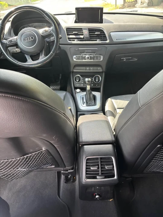 2016 Audi 8U Q3 - Image 14 of 14