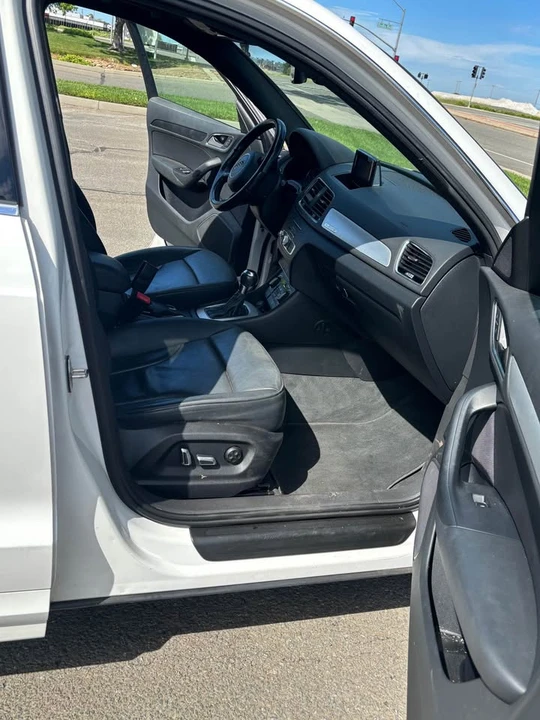 2016 Audi 8U Q3 - Image 11 of 14