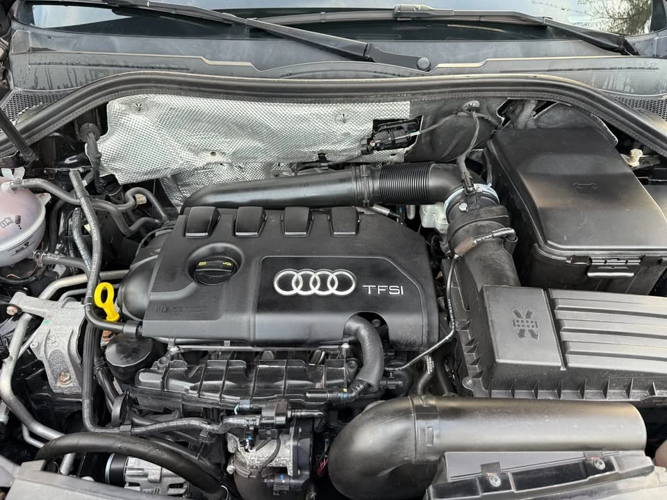 2016 Audi 8U Q3 - Image 18 of 20