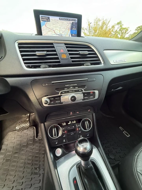 2016 Audi 8U Q3 - Image 14 of 20