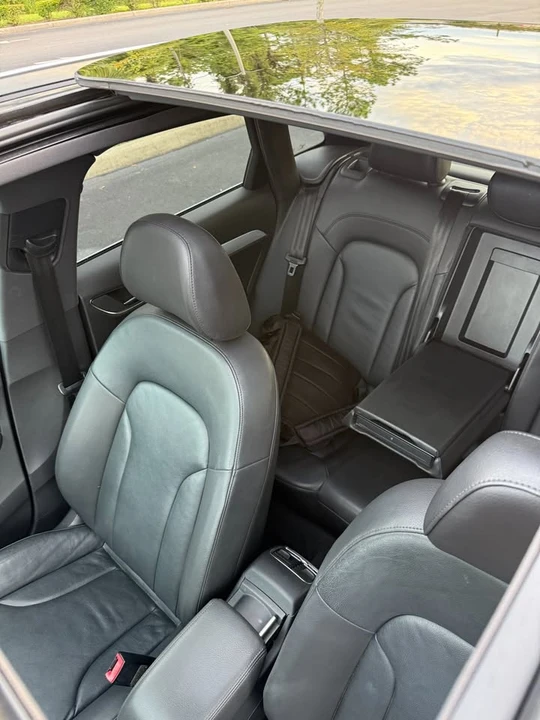2016 Audi 8U Q3 - Image 20 of 20