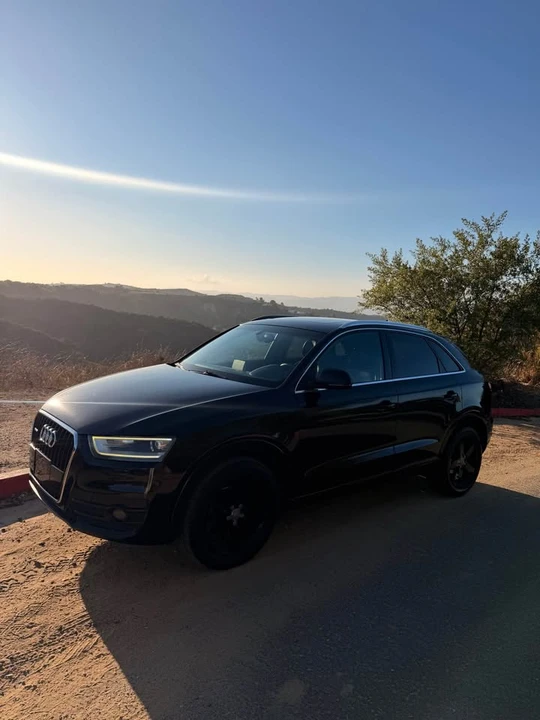 2016 Audi 8U Q3 - Image 3 of 9