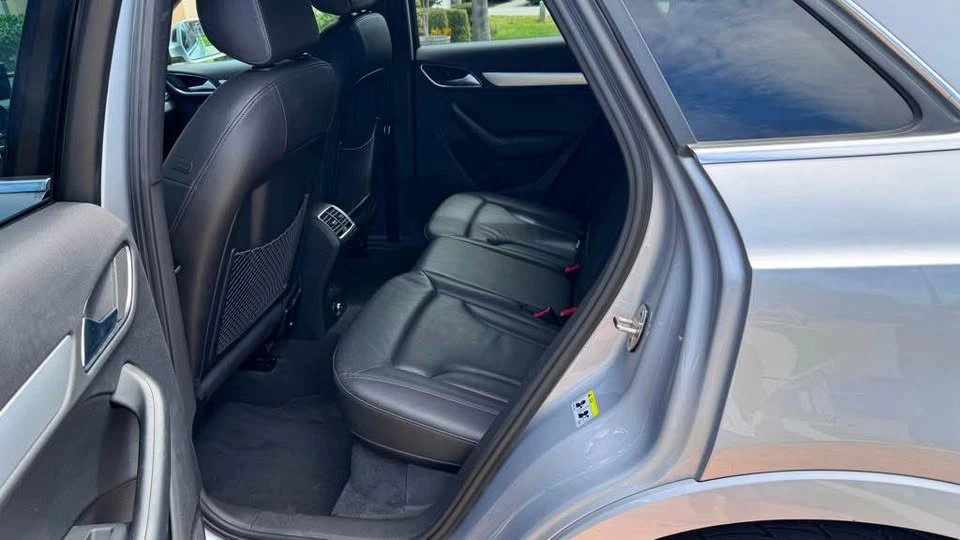 2016 Audi 8U Q3 - Image 7 of 13