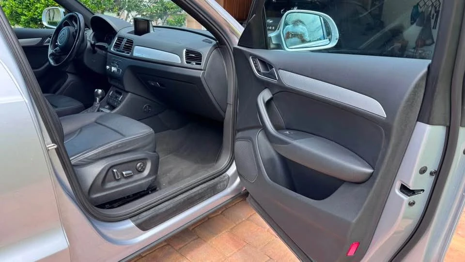 2016 Audi 8U Q3 - Image 6 of 13