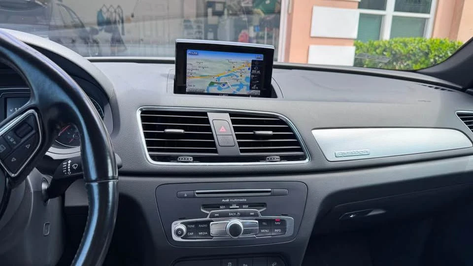 2016 Audi 8U Q3 - Image 10 of 13