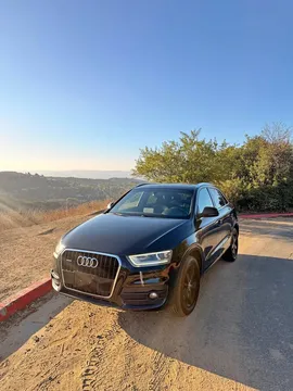 2016 Audi Q3 Quattro
