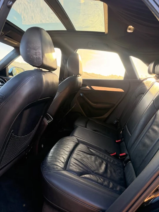 2016 Audi 8U Q3 - Image 7 of 9