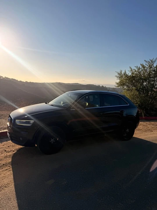 2016 Audi 8U Q3 - Image 6 of 9