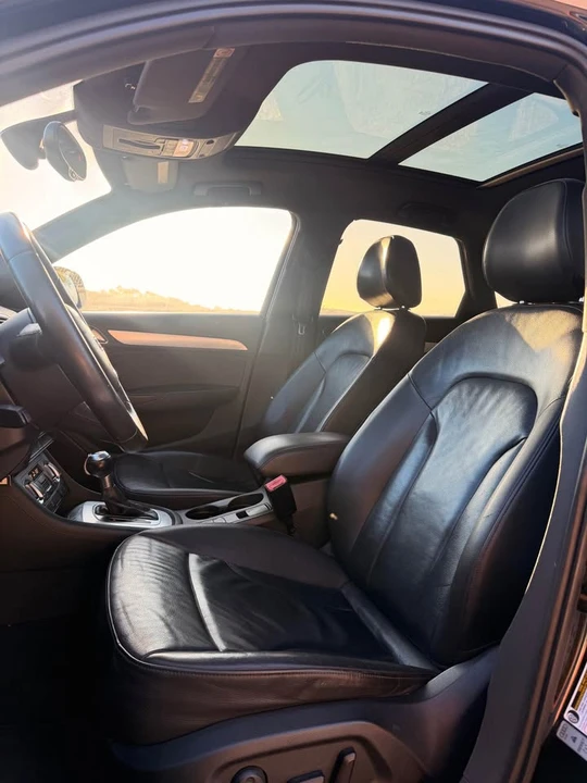 2016 Audi 8U Q3 - Image 8 of 9
