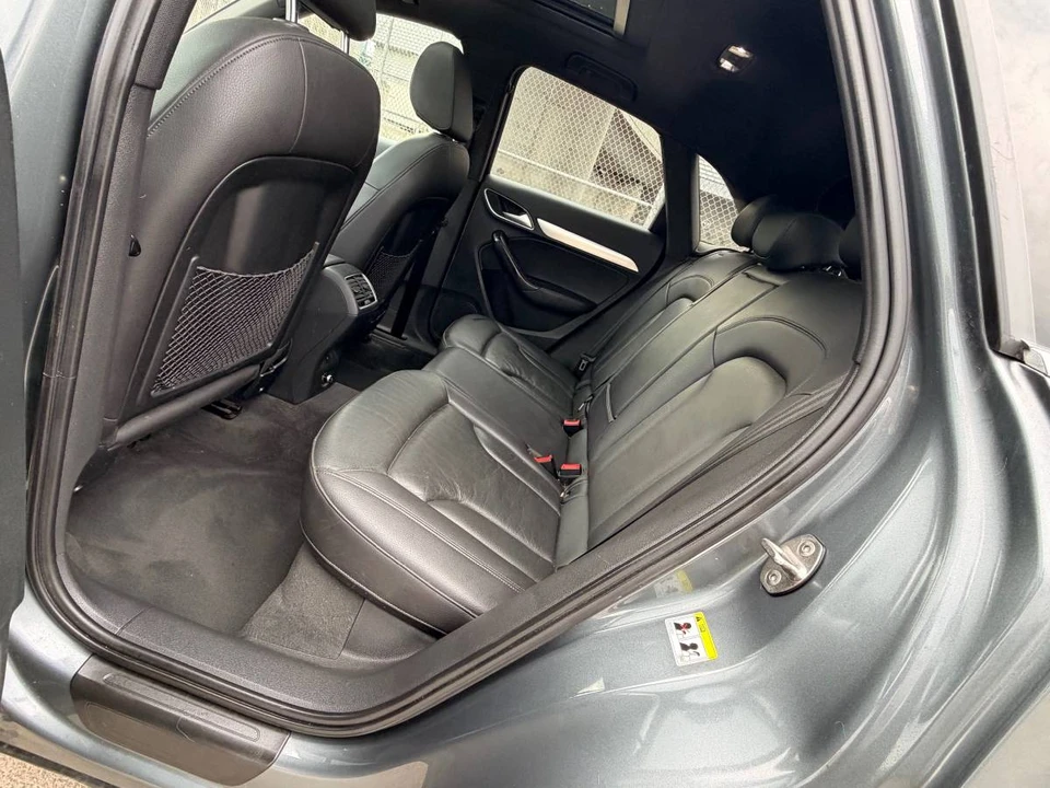 2016 Audi 8U Q3 - Image 18 of 23