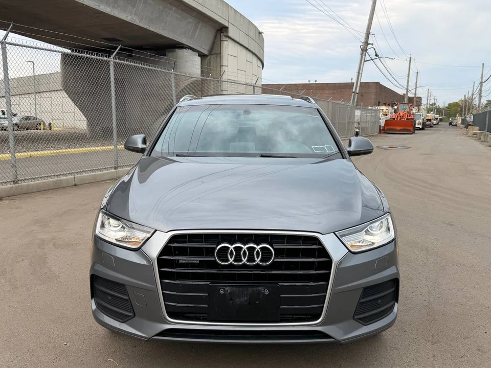 2016 Audi 8U Q3 - Image 9 of 23