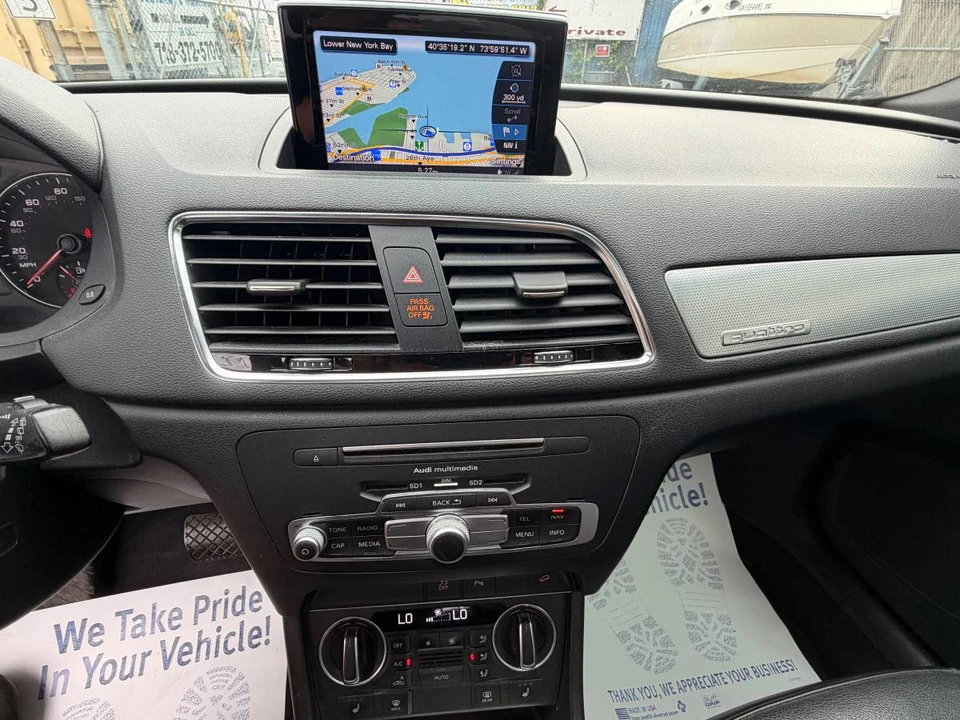 2016 Audi 8U Q3 - Image 20 of 23