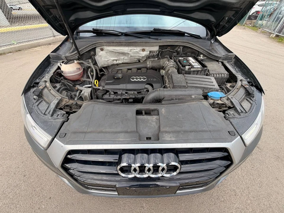 2016 Audi 8U Q3 - Image 22 of 23
