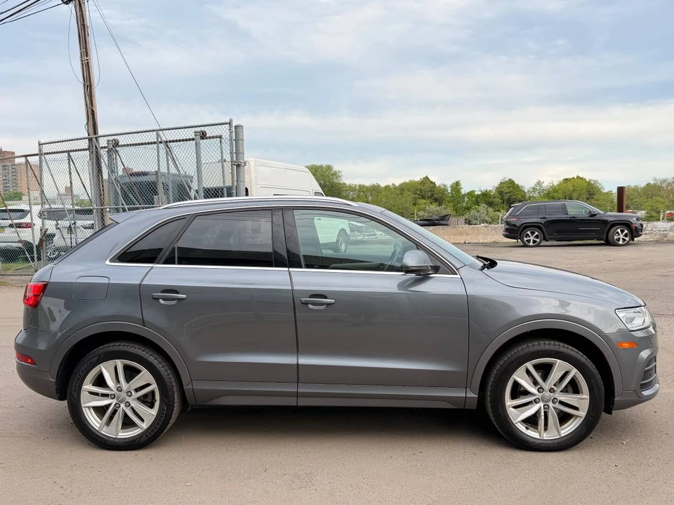 2016 Audi 8U Q3 - Image 8 of 23