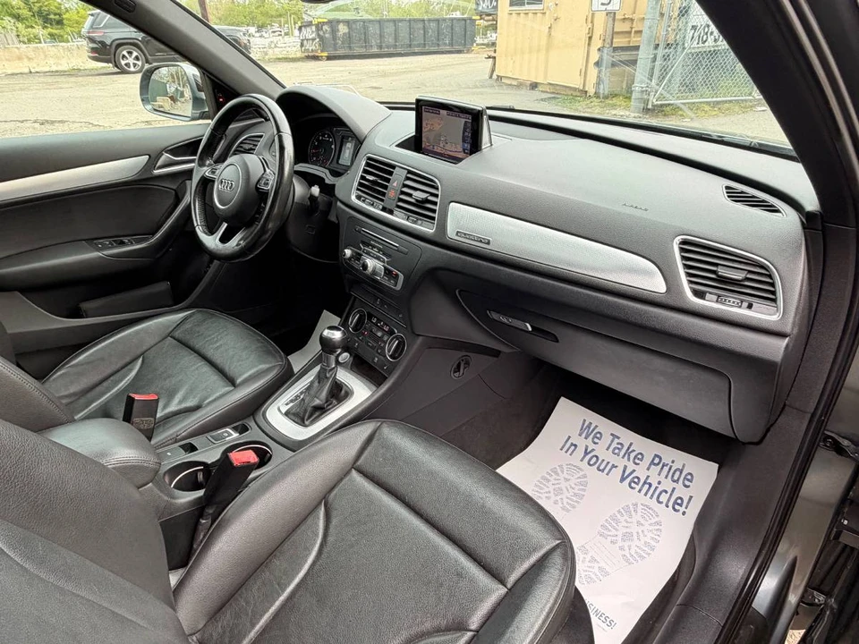 2016 Audi 8U Q3 - Image 13 of 23