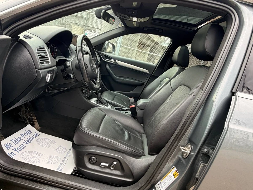 2016 Audi 8U Q3 - Image 11 of 23